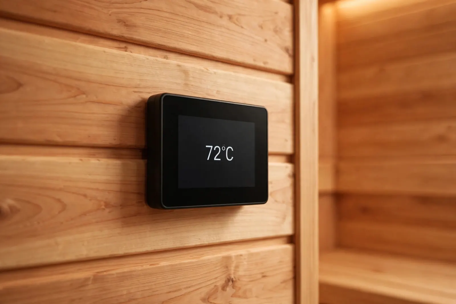 How much does an infrared sauna cost to run